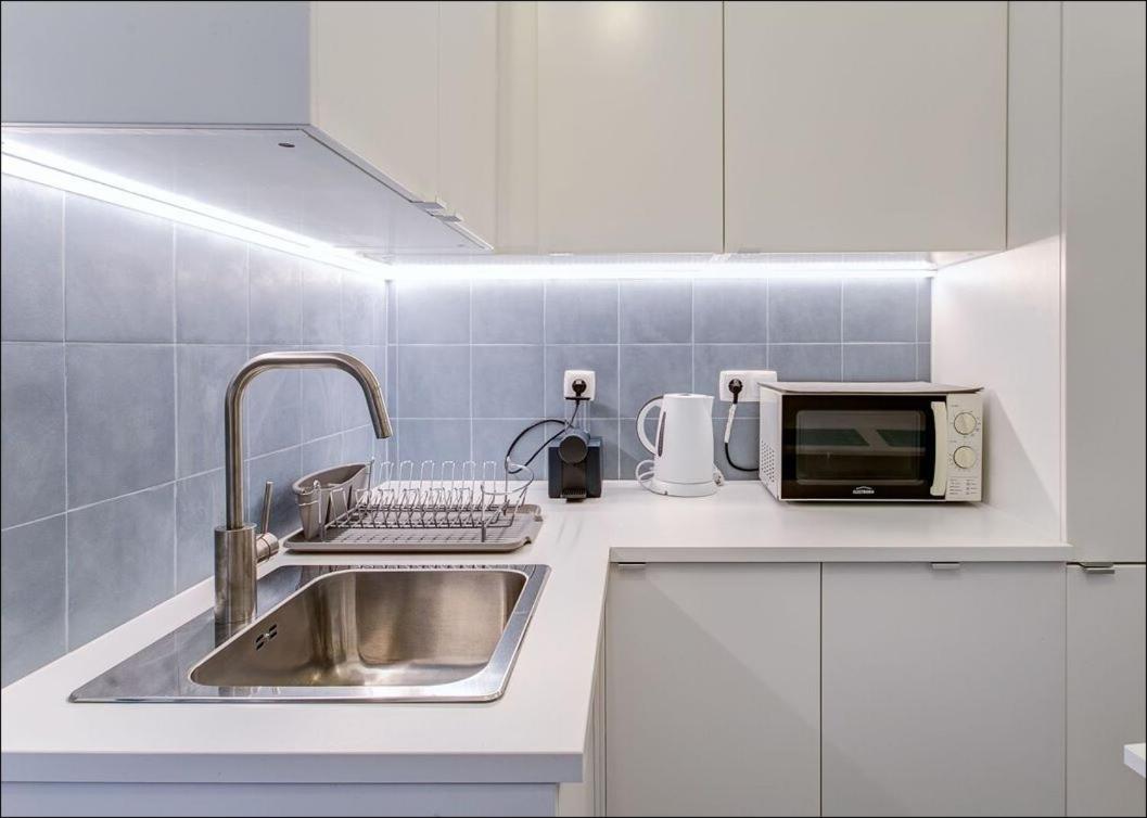 Zaire Retreat Apartment Lisboa Kültér fotó