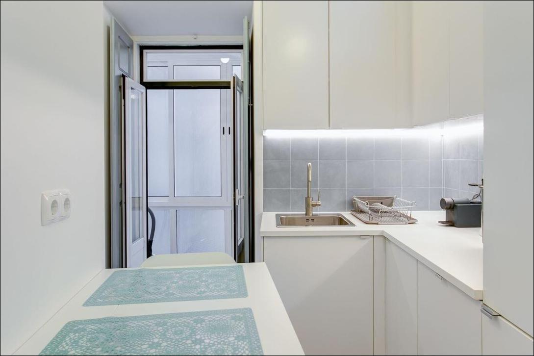 Zaire Retreat Apartment Lisboa Kültér fotó