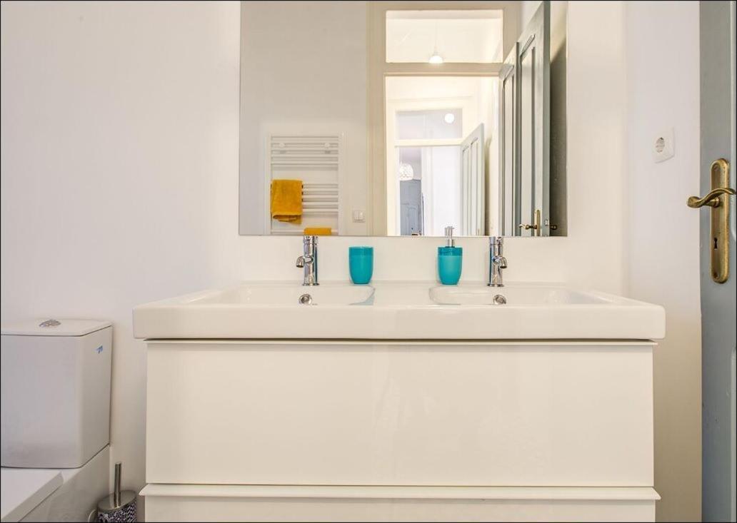 Zaire Retreat Apartment Lisboa Kültér fotó